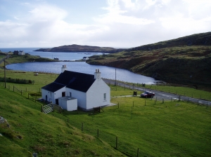 Photo of White Cottage