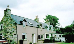 Photo of Failte, Grantown on Spey, Highlands