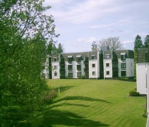 Photo of Guthrie Court, Gleneagles Village