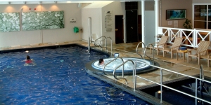 Photo of Duchally Lodge at Gleneagles