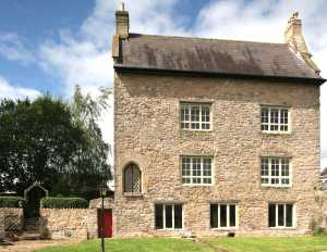 Photo of Llanthony Secunda Manor