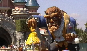 Photo of DisneyWorld Resort