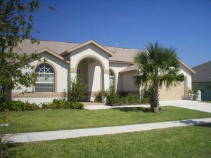 Photo of Sambu Vacation Rental Home
