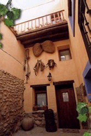 Photo of M� Reyes Calvo