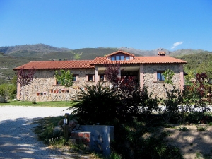 Photo of LA SAYUELA B&B****