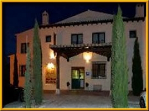 Photo of HOSTAL Y APARTAMENTOS LA CASA RURAL