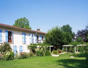 Photo of Les Peupliers