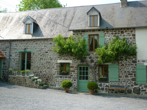 Photo of La Thiaum�rie