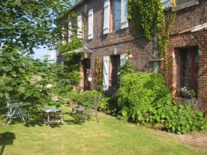 Photo of La boscraie