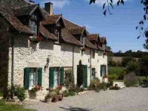 Photo of La Basse Cour
