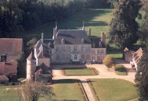 Photo of chateau de la Grande No�