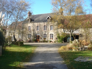 Photo of 3 gites a la ferme