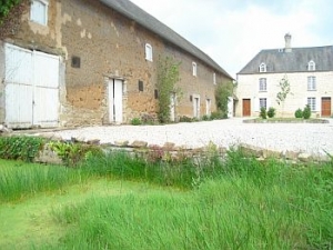 Photo of La Mare Palu Normandy Bed and Breakfast