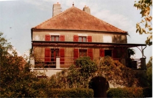 Photo of Les Batt�es Vegetarian B&B
