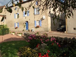 Photo of Le Bourg Chambre D'Hote