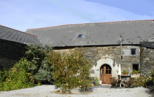 Photo of Les Hirondelles
