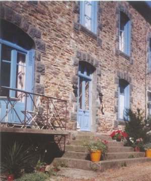 Photo of Pear Blossom House
