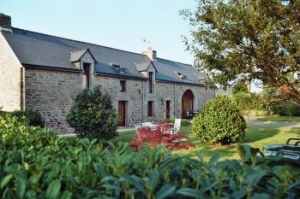 Photo of The Loge Daniel Farmhouse