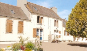 Photo of L'ancienne ecole