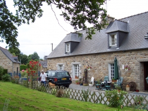 Photo of Les Weavers chambres d'hotes.