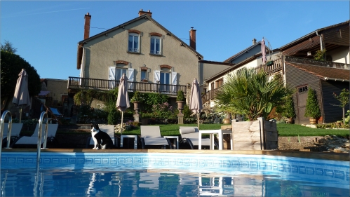 Photo of Au Lys Royal