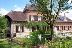 Photo of Le Moulin de l'Epinay