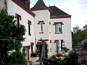 Photo of Sunset house