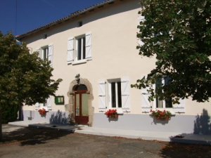 Photo of Auberge des Tilleuls
