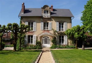 Photo of La Traverse Bed and Breakfast