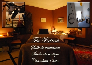Photo of The Retreat France