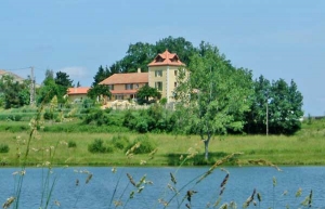 Photo of Maison Tranquille