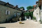 Photo of Les Fontaines Country House