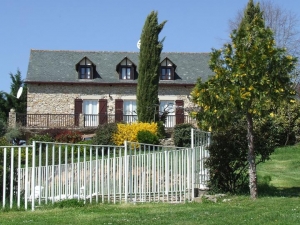 Photo of Le Mas de Jouas