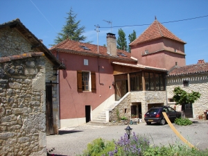 Photo of La Maison Rose