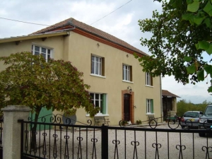 Photo of Les Tilleuls