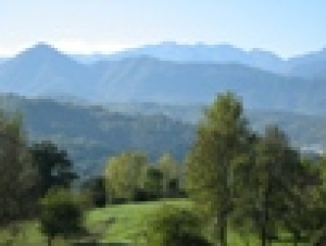 Photo of Le Pic Vert