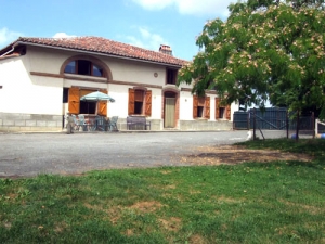 Photo of Monplaisir Monblanc