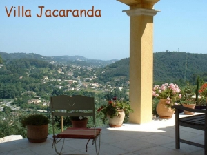 Photo of Villa Jacaranda 