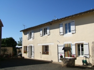 Photo of Chambres d`hotes, 14 rue de la Moinauderie,
