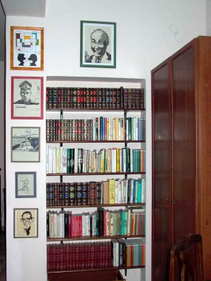 Photo of B&B NAIF