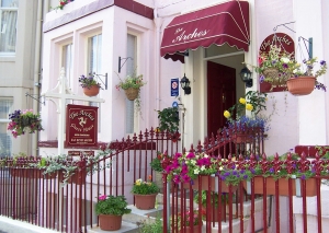Photo of Arches Guesthouse
