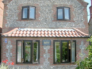 Photo of Butterfly Cottage Bed and Breakfast