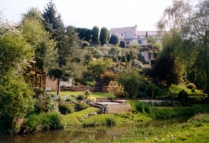 Photo of Brownhill House
