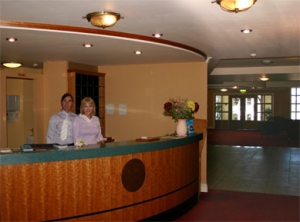 Photo of McLaughlins' Inn on the Coast