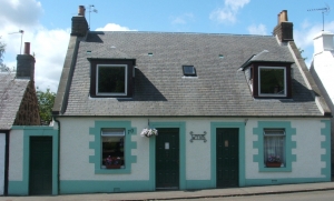 Photo of Alt Wyvis Guest House