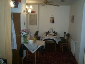 Photo of Edinburgh House
