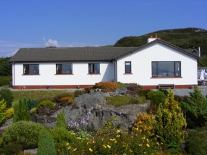 Photo of M.A.Matheson Bed and Breakfast