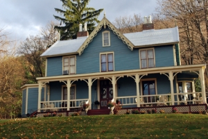 Photo of The Swann Inn of Beacon